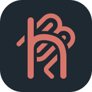 Aihar.app Logo